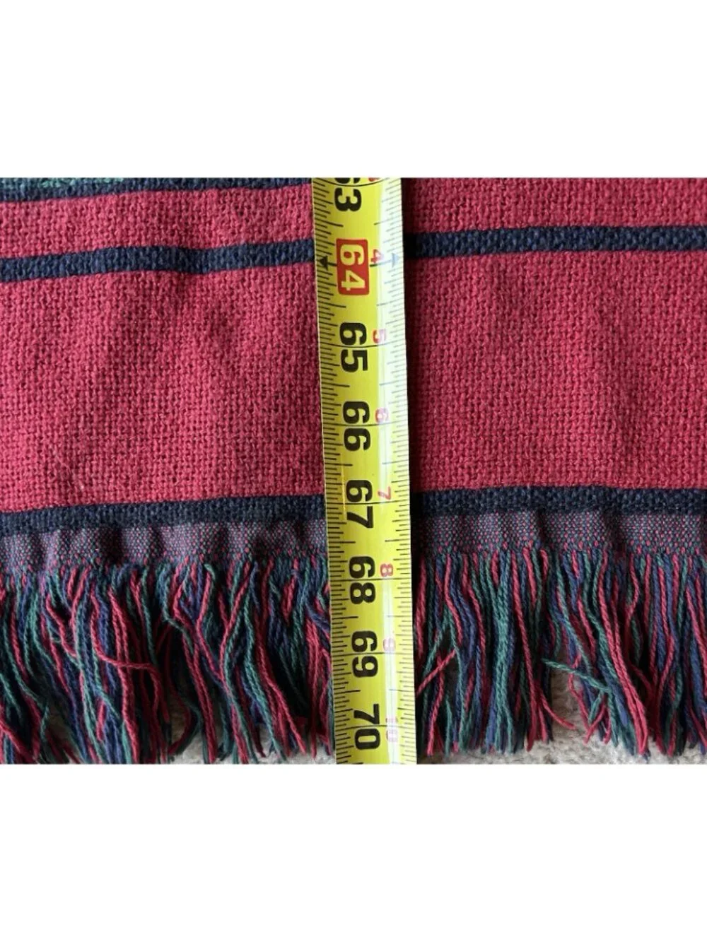 Bob Timberlake Cardinal Tapestry Throw Blanket 52